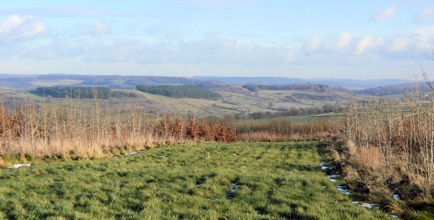 Stanton Moor Stanton Moor